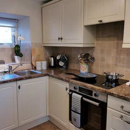 Hillside Farm Cottage Grange-over-Sands Luaran gambar