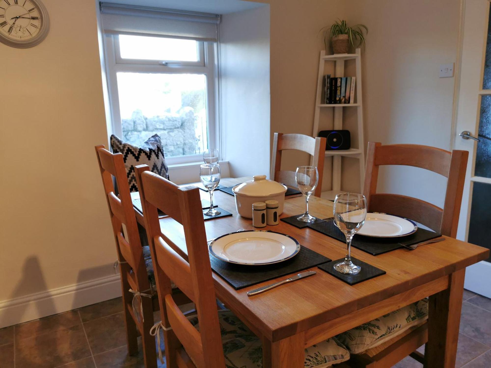 Hillside Farm Cottage Grange-over-Sands Luaran gambar