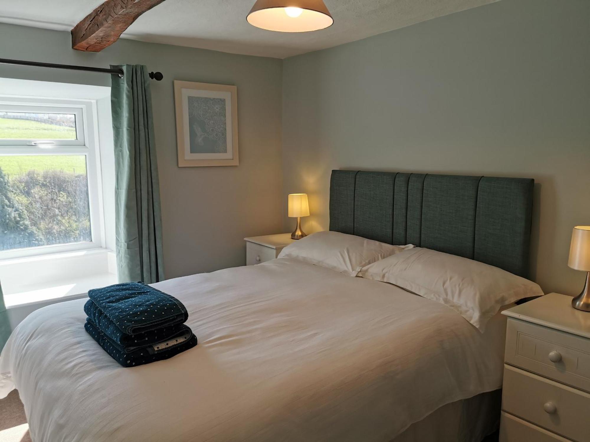 Hillside Farm Cottage Grange-over-Sands Luaran gambar