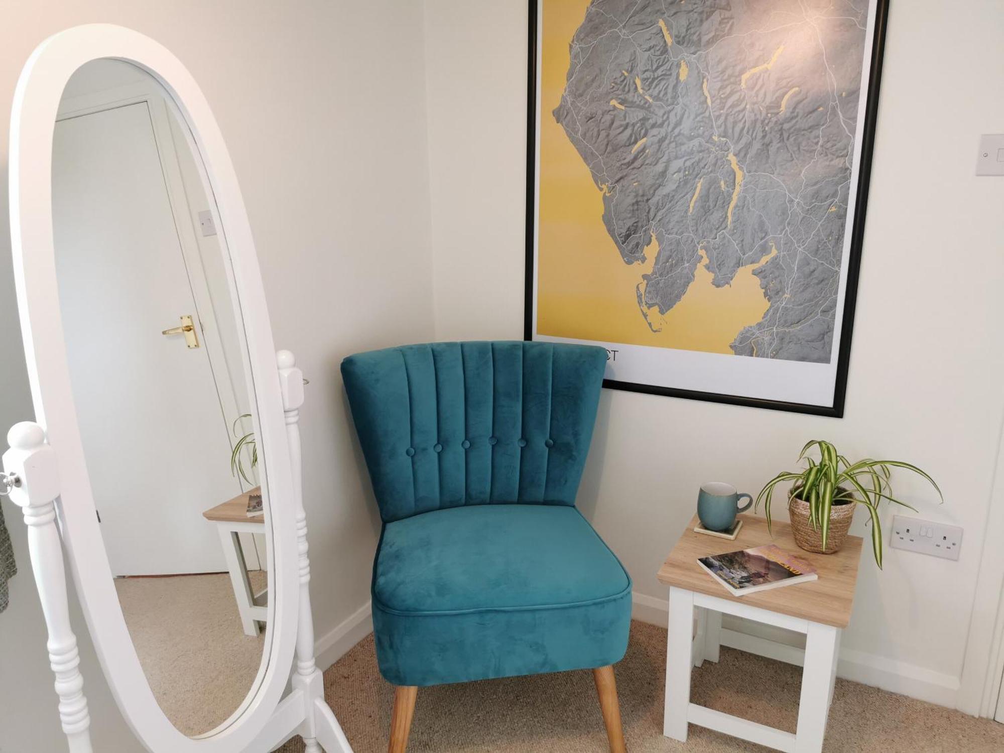 Hillside Farm Cottage Grange-over-Sands Luaran gambar