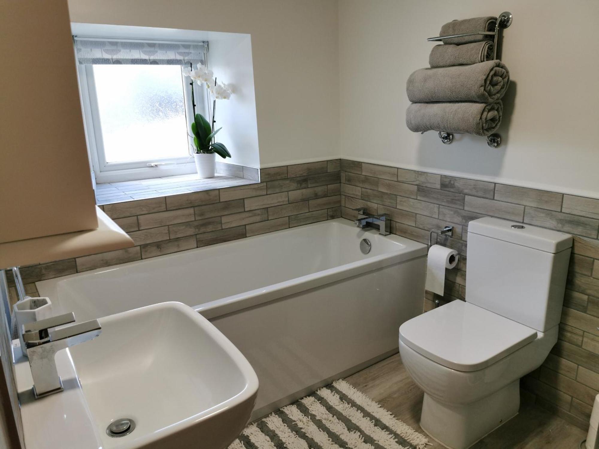 Hillside Farm Cottage Grange-over-Sands Luaran gambar
