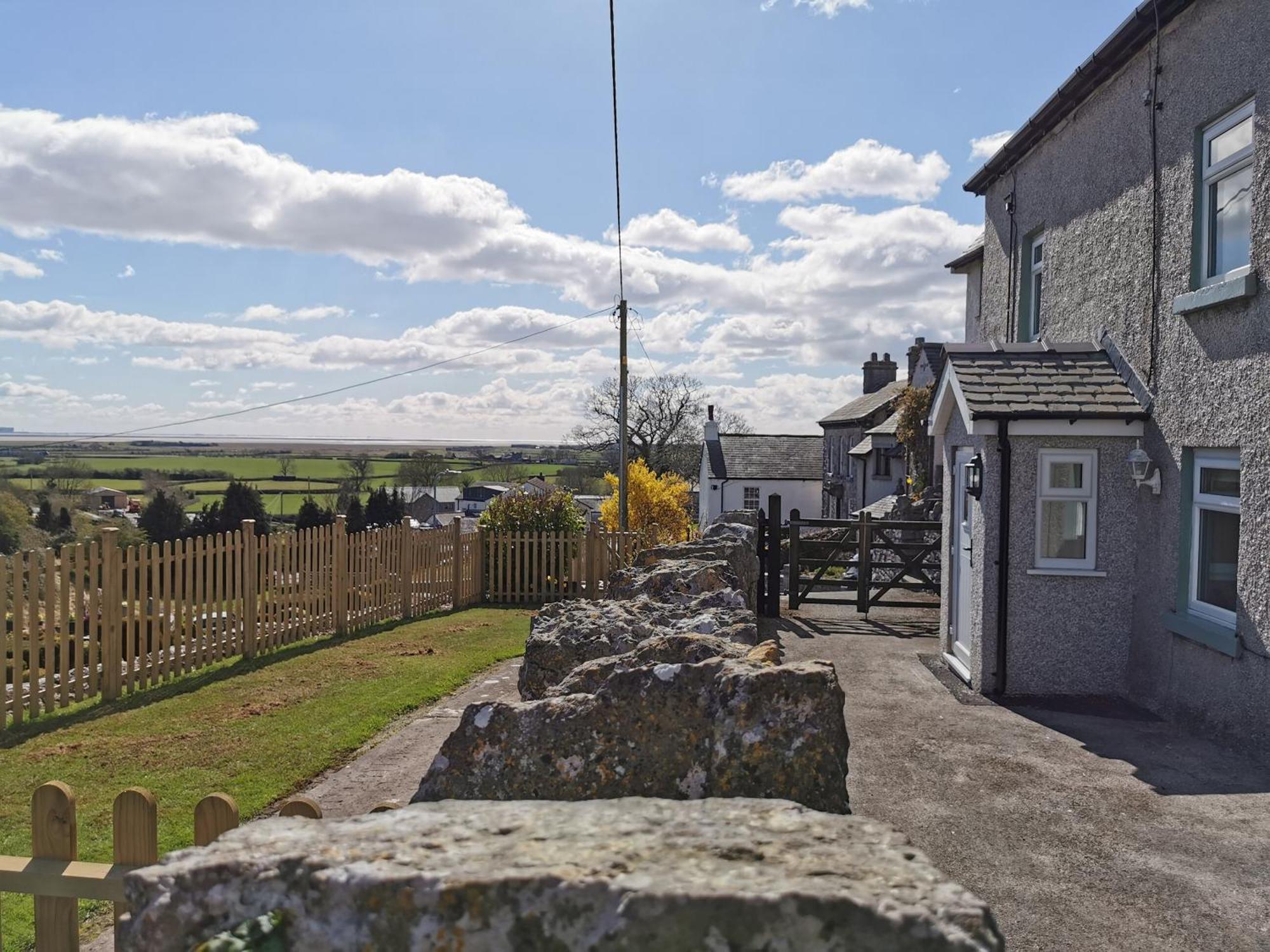 Hillside Farm Cottage Grange-over-Sands Luaran gambar